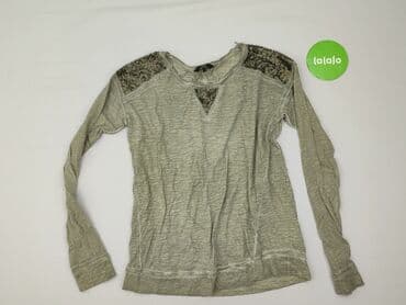 koronkowy top pod marynarkę: Next, Bluzka damska, XS — 2