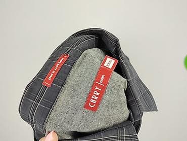 carry denim: Carry, Koszulа dla mężczyzn, rozmiar 3XL — 4