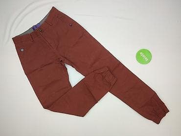 czarne dresy: DENIM JEANS, Spodnie dresowe damskie, rozmiar M — 2