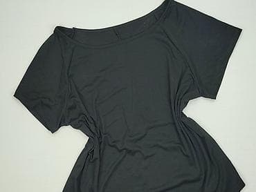 t shirty damskie basic: T-shirt damski, rozmiar L — 1