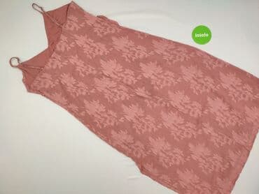 duże rozmiary ekskluzywne sukienki plus size: Sinsay, Sukienka damska, rozmiar 2XL — 3