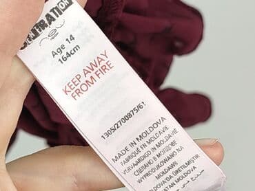 top secret sweterki: Blouse, 14 years, 158-164 cm, condition - Perfect — 5