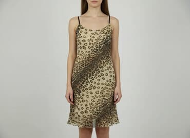 kapcie lilo i stich: Sukienka damska, rozmiar One size — 1