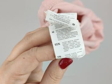 buty na platformie hello kitty: Sinsay, T-shirt damski, S — 5