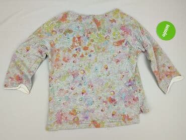 bluzki z długim rękawem młodzieżowe: Women's blouse, size M — 4