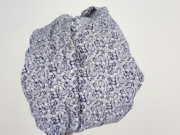 bluzka w paski zielone: Greenpoint, Bluzka damska, rozmiar M — 6