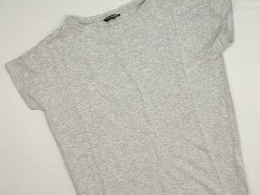 sweter w paski cropp: Koszulka dla mężczyzn, S, Top Secret, stan - Idealny — 1