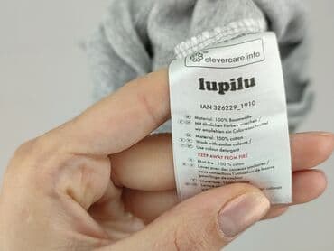 lidl rajstopy: Body, Lupilu, 1.5-2 lat, 86-92 cm, stan - Idealny — 5