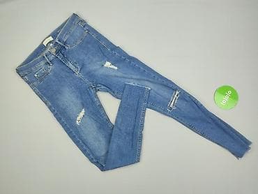 jeans true religion: River Island, Jeansy damskie, rozmiar S — 2