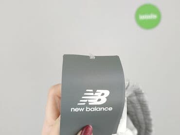 hm cargo: New Balance, Szorty dla mężczyzn, rozmiar XS — 6