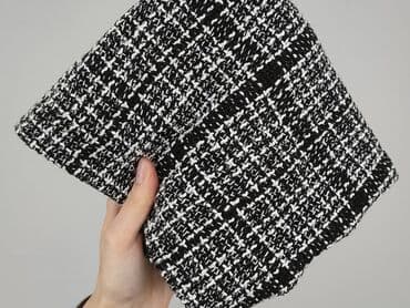 shein spódnica czarna: Shein, Spódnica damska, rozmiar S — 6