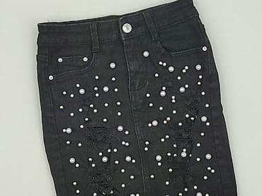 vero moda spódnice: Flamant Rose, Spódnica damska, rozmiar S — 1