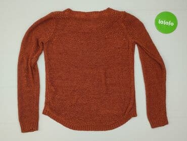 ile wazy bluza z kapturem: ONLY, Sweter damski, S — 3