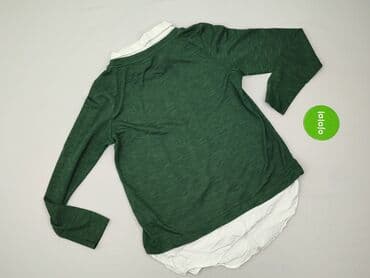 gina tricot jeansy: Gina Tricot, Bluzka damska, rozmiar M — 3