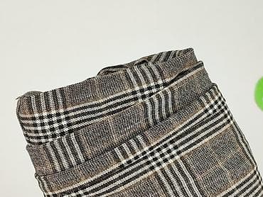 kozaki hm: H&M, Spodnie materiałowe damskie, rozmiar S — 6