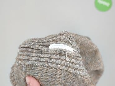 sztuczne futra damskie mohito: Basic, Sweter damski, rozmiar XS — 4