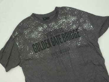 Sinsay, Women`s T-shirt, size XL at lalafo.pl Sinsay, Women`s T-shirt, size XL