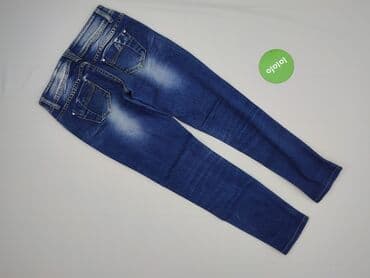 dkny jeans: Jeansy damskie, S — 3
