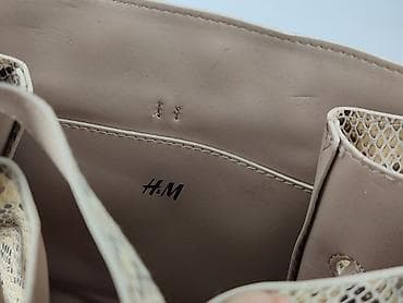 repliki markowych ubrań: Torebka, H&M, stan - Bardzo dobry — 4