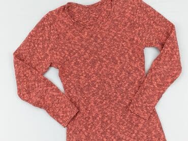 sukienka i sweter: Sukienka damska, rozmiar S — 2