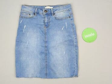 amisu spódnice: Amisu, Spódnica damska, rozmiar S — 2