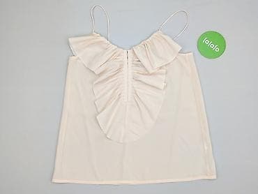 kurtka mis hm: H&M, Bluzka damska, rozmiar M — 3