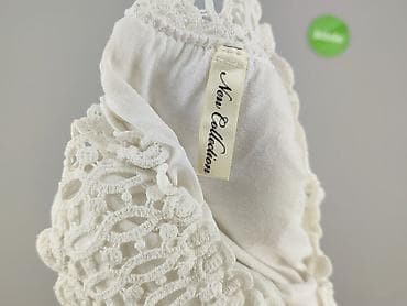 deichmann fb: New Collection, Bluzka damska, rozmiar S — 4
