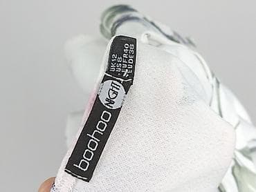 spódnice lila: Boohoo, Sukienka damska, rozmiar M — 4