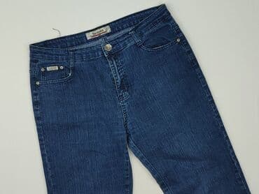 Jeansy dla mężczyzn, rozmiar XS
