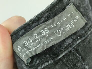 legginsy damskie plus size: Primark, Jeans for women, size XS (EU 34) — 4