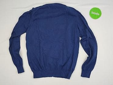 sweter welna: Us Polo Assn, Sweter damski, rozmiar L — 3