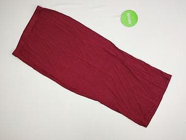 spodnice czerwone: PrettyLittleThing, Spódnica damska, rozmiar L — 2