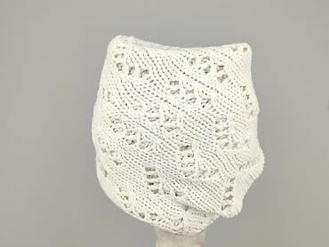 bialy golf: Colours of the World, Ponczo damskie, rozmiar S — 5