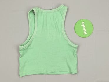 bluzki prazkowane: Sinsay, T-shirt damski, rozmiar S — 3