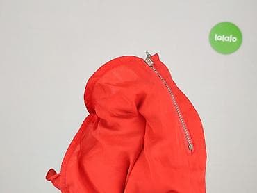 bluzki pull and bear: Bershka, Top damski, rozmiar S — 4