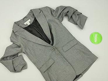 clockhouse blazer: H&M, Піджак жіночий, розмір XS — 2