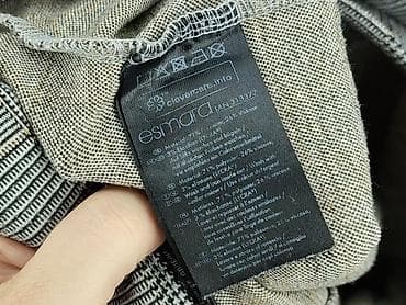 e obuwie opole: Esmara, Spodnie materiałowe damskie, rozmiar S — 5