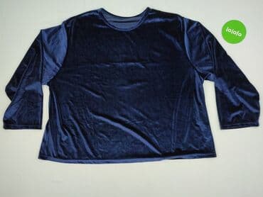 lidl piżama damska: Koszulka od piżamy, rozmiar 5XL — 2
