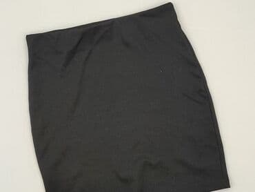czarne spódnice plisowane midi: Cubus, Women`s skirt, size XS (EU 34) — 1