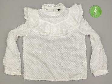 holly whyte bluzka: Shein, Bluzka damska, rozmiar M — 2