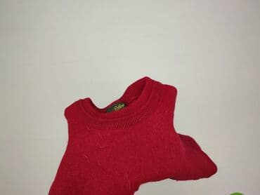 sweter z c a: Women`s sweater, size XL (EU 42) — 7