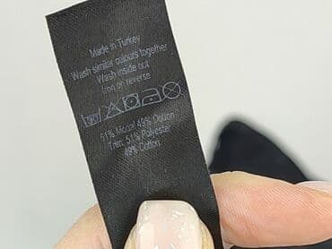 lidl marynarka damska: George, Bluzka damska, XL — 7