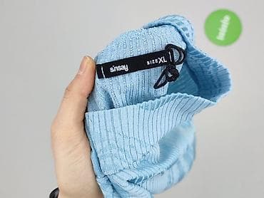 koszula hampton republic: Sinsay, Top damski, rozmiar XL — 5