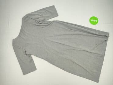 sukienka golf sweter: Sukienka damska, rozmiar S — 3