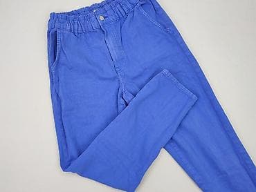 vans 36: Sinsay, Jeansy damskie, rozmiar L — 1