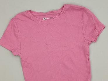 t shirty basic: FSBN, T-shirt damski, rozmiar M — 1