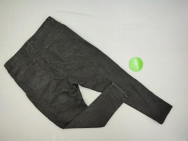 q jeans: Boohoo, Jeansy damskie, rozmiar 3XL — 3