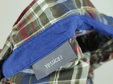 koszula burbery: Yessica, Koszula damska, rozmiar S — 4