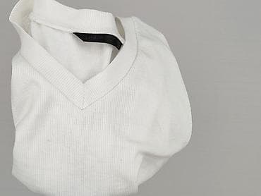 bluzki traktor: Shein, Top damski, rozmiar S — 6