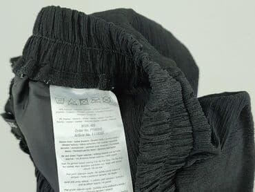 leginsy janina: Janina, Spodnie materiałowe damskie, rozmiar M — 6